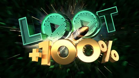 lootbet first deposit bonus